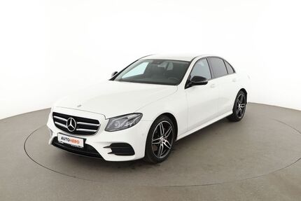 Mercedes-Benz E 200 109.000 km 29.900 &euro; Neuhausen auf den Fildern 73765