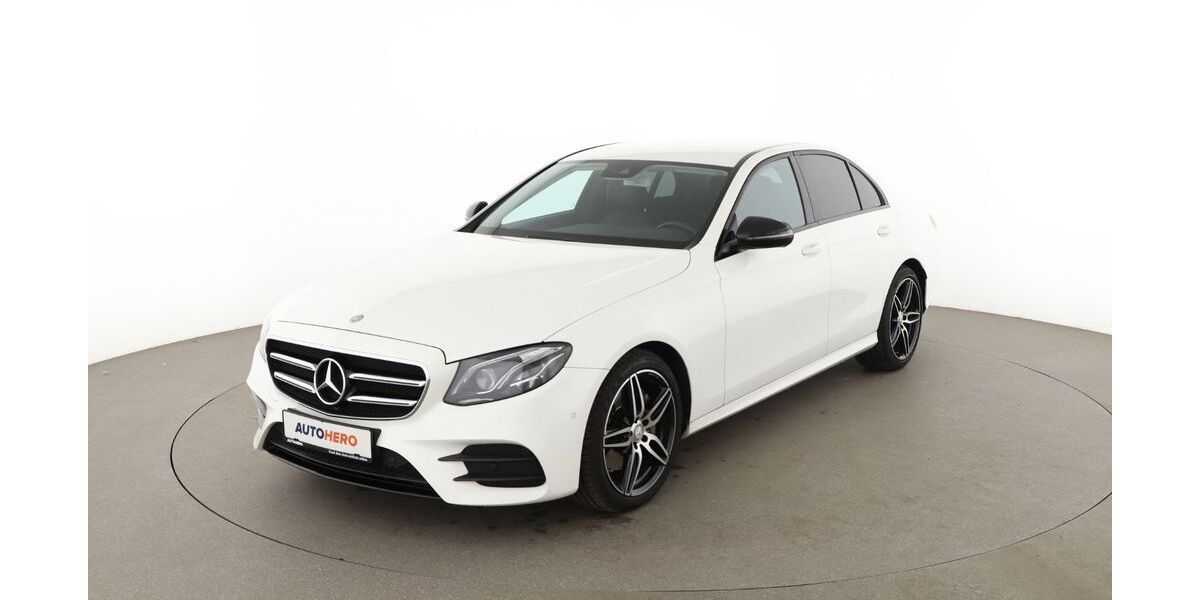 Mercedes-Benz E 200 109.000 km 29.900 &euro; Neuhausen auf den Fildern 73765