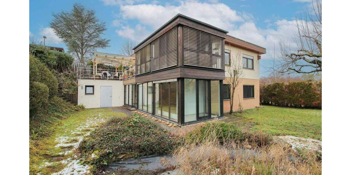 Einfamilienhaus Mönsheim - 6 Zimmer, 174 m&sup2;, 525.000&euro; | Angebot:25743188