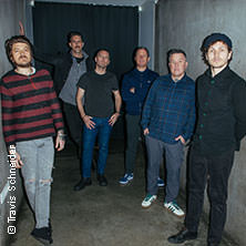 Dropkick Murphys 29.07.2026 Festivalgelände b. Fa. Peter Hahn