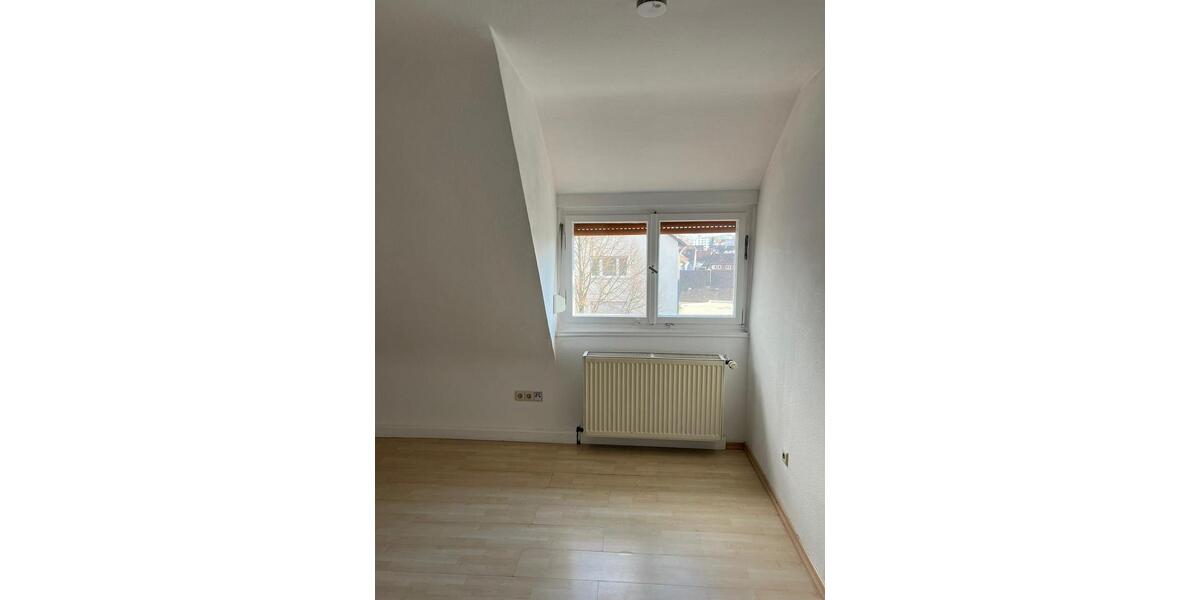 Dachgeschoßwohnung Heilbronn - 1.5 Zimmer, 45 m&sup2;, 690&euro; | Angebot:25987980