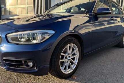 BMW 118 240.000 km 8.390 &euro; Asperg / Stuttgart 71679