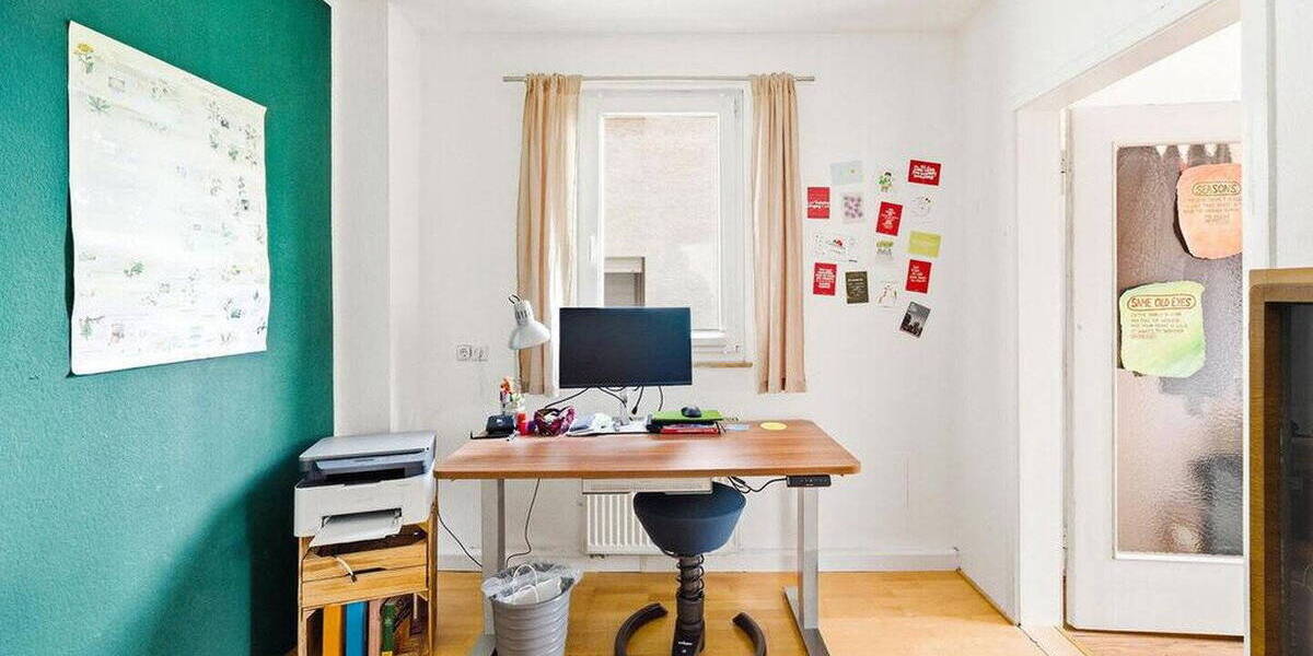 Doppelhaushälfte Stuttgart Wangen - 6 Zimmer, 159 m&sup2;, 630.000&euro; | Angebot:26555261