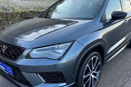 Cupra Ateca 40.000 km 23.999 &euro; Leonberg 71229