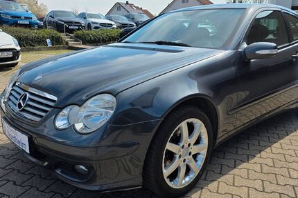 Mercedes-Benz C 180 197.000 km 3.990 &euro; Nordheim bei Heilbronn 74226