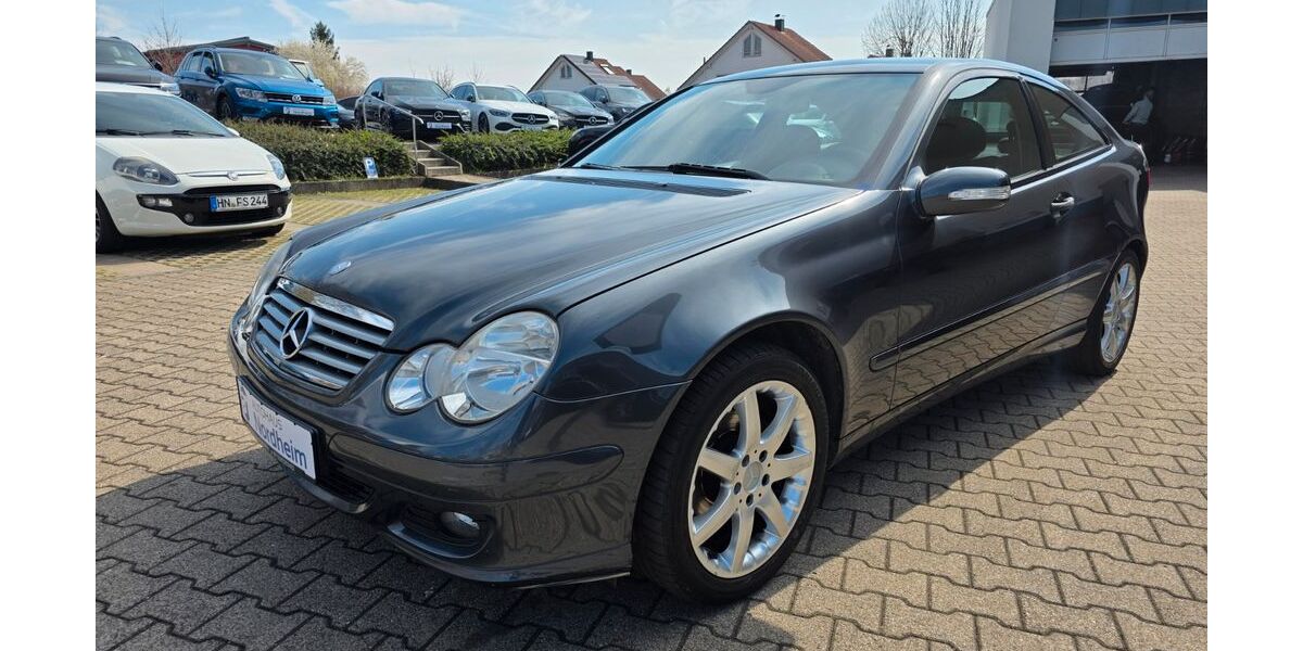 Mercedes-Benz C 180 197.000 km 3.990 &euro; Nordheim bei Heilbronn 74226