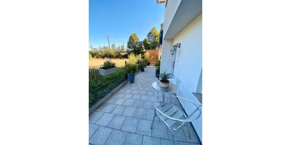 Erdgeschoßwohnung Schwaigern - 2 Zimmer, 60 m&sup2;, 600&euro; | Angebot:25963135