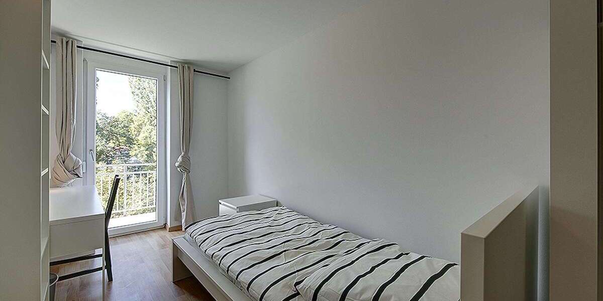 Zimmer Stuttgart Bad Cannstatt - 450&euro; | Angebot:25998297