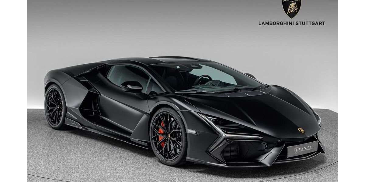 Lamborghini Revuelto 1.050 km 639.900 &euro; Böblingen 71034