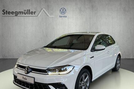 VW Polo 66.520 km 17.825 &euro; Magstadt 71106