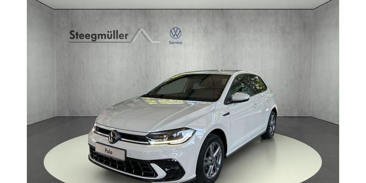VW Polo 66.520 km 17.825 &euro; Magstadt 71106