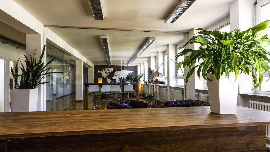 Gewerbeobjekt Stuttgart West - 4.300&euro; | Angebot:25783590