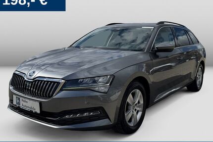 Skoda Superb 168.065 km 16.290 &euro; Backnang 71522