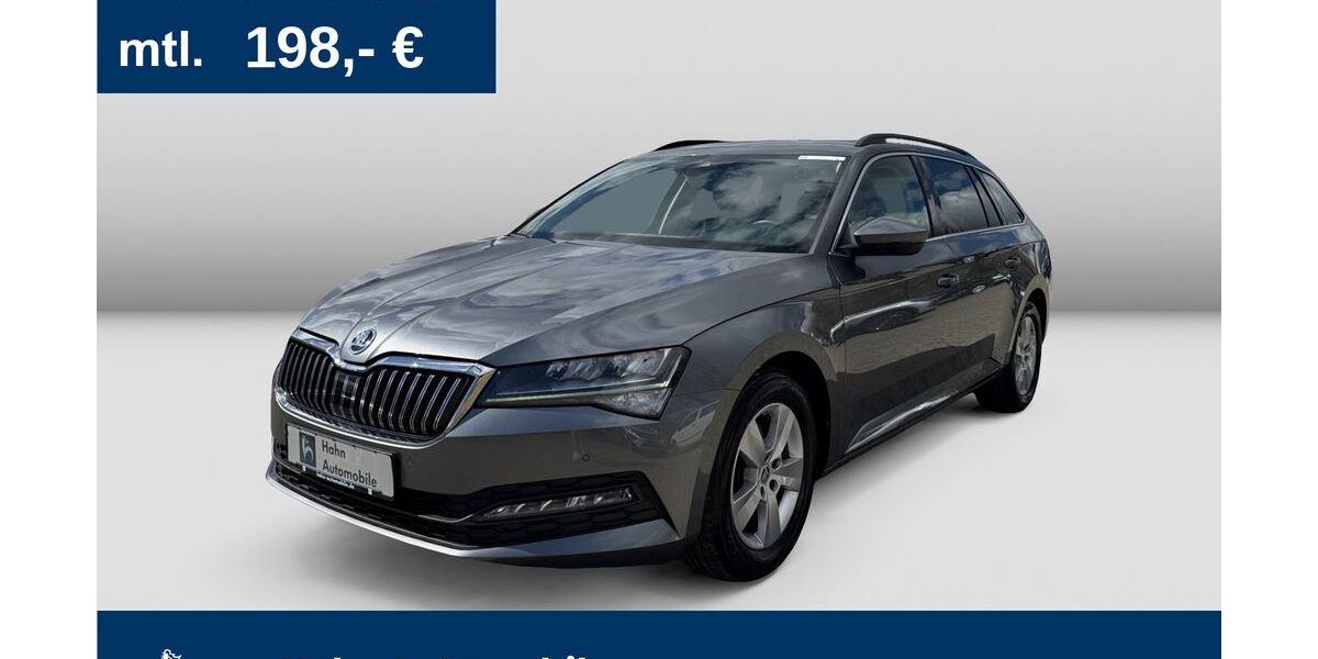 Skoda Superb 168.065 km 16.290 &euro; Backnang 71522
