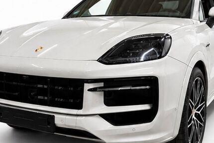 Porsche Cayenne 25.500 km 112.999 &euro; Stuttgart 70499