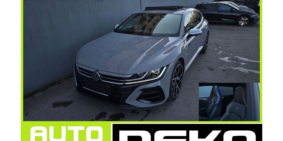 VW Arteon 75.147 km 34.370 &euro; Waiblingen 71332