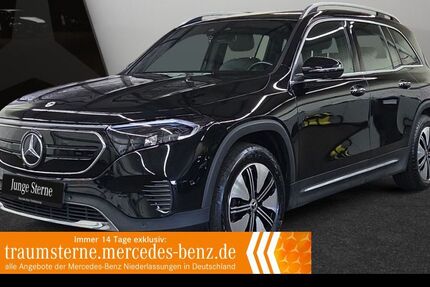 Mercedes-Benz EQB 86.499 km 32.890 &euro; Böblingen 71034