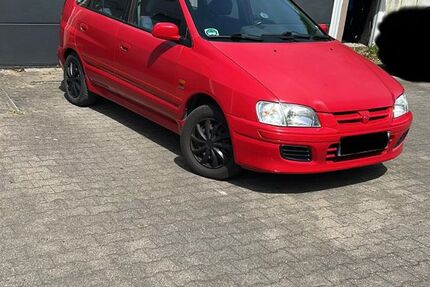 Mitsubishi Space Star 115.000 km 1.800 &euro; Marbach am Neckar 71672
