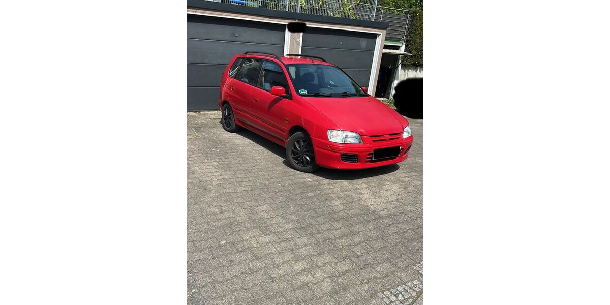 Mitsubishi Space Star 115.000 km 1.800 &euro; Marbach am Neckar 71672