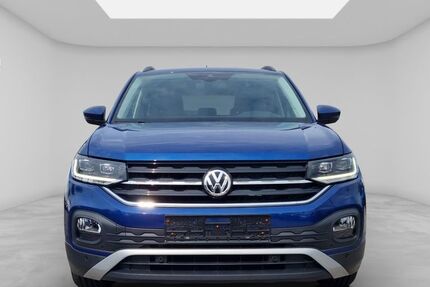 VW T-Cross 72.000 km 16.900 &euro; Leutenbach 71397