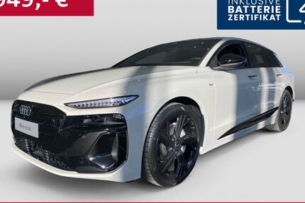 Audi A6 e-tron 2.500 km 85.380 &euro; Ludwigsburg 71636