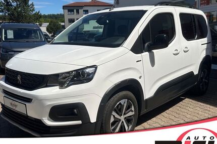 Peugeot Rifter 67.950 km 19.980 &euro; Leonberg 71229