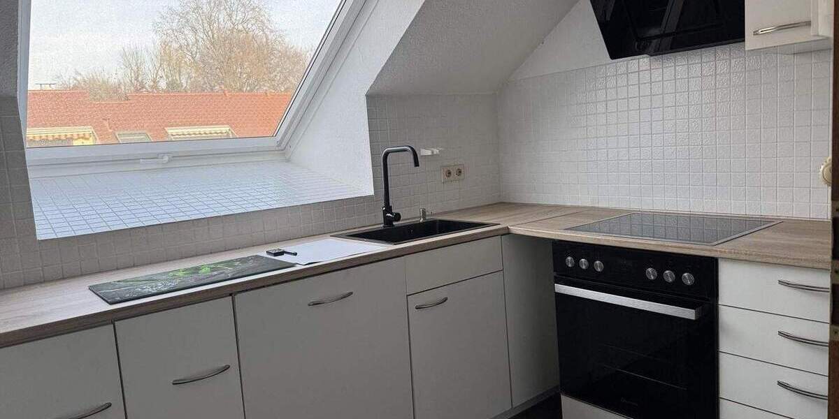 Etagenwohnung Heilbronn - 2 Zimmer, 65 m&sup2;, 235.000&euro; | Angebot:25730275