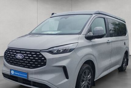 Ford Tourneo Custom 6.000 km 64.990 &euro; Heilbronn 74080