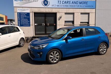 Kia Rio 55.000 km 10.999 &euro; Ilsfeld 74360