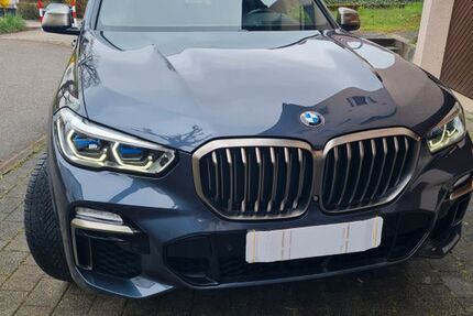 BMW X5 M50 121.400 km 49.900 &euro; Waiblingen 71332