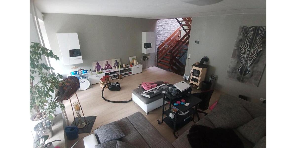 Etagenwohnung Leinfelden-Echterdingen Echterdingen - 7 Zimmer, 130 m&sup2;, 920&euro; | Angebot:24533470