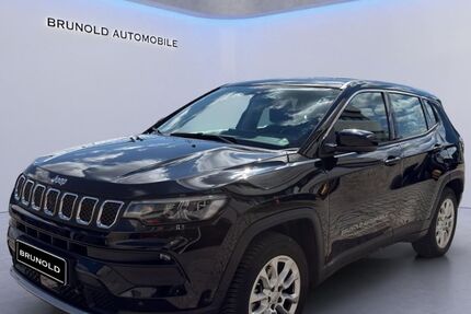 Jeep Compass 9.900 km 28.800 &euro; Ludwigsburg 71634