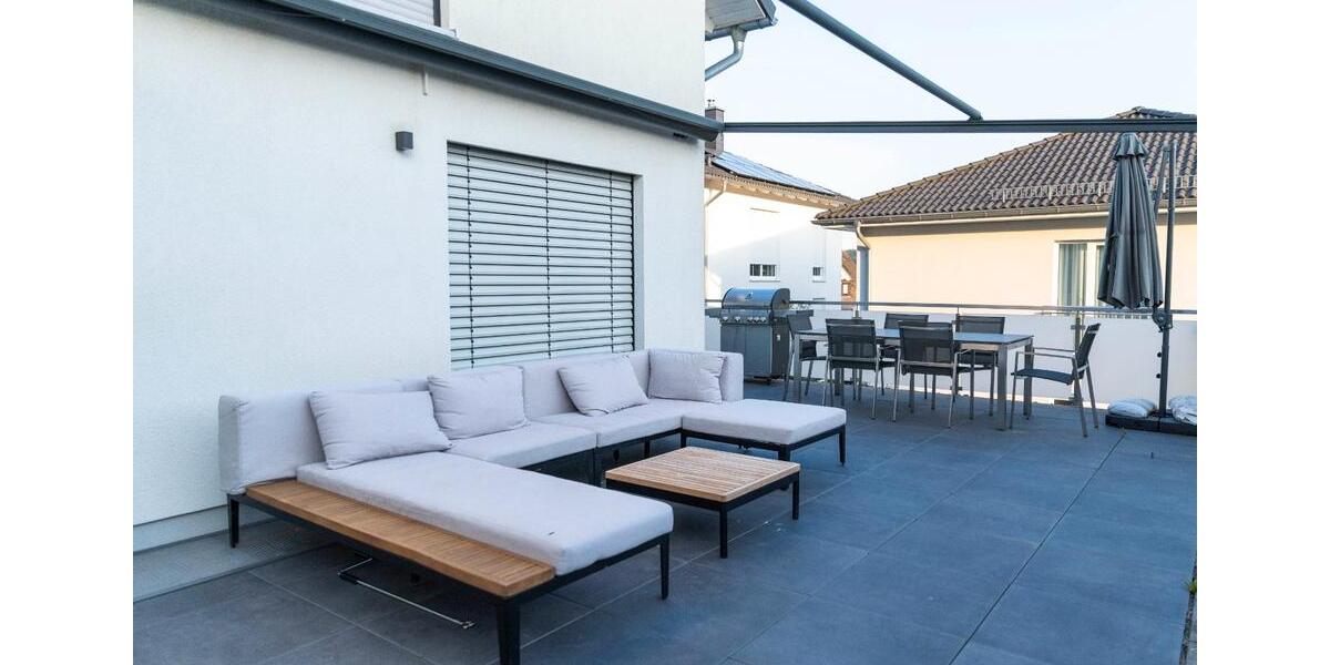 Einfamilienhaus Rudersberg - 5 Zimmer, 175 m&sup2;, 919.000&euro; | Angebot:27154281
