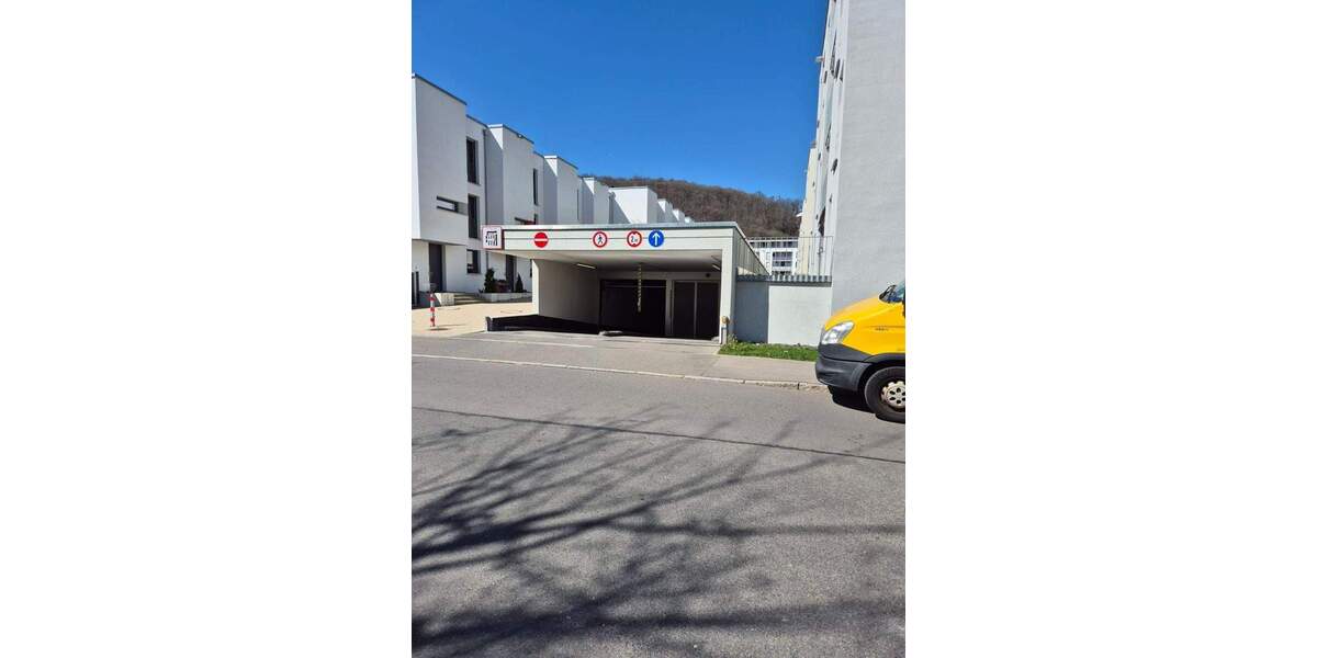 Etagenwohnung Esslingen am Neckar Weil - 4 Zimmer, 95 m&sup2;, 1.743&euro; | Angebot:25700605