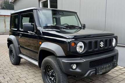 Suzuki Jimny 8.800 km 29.990 &euro; Filderstadt 70794