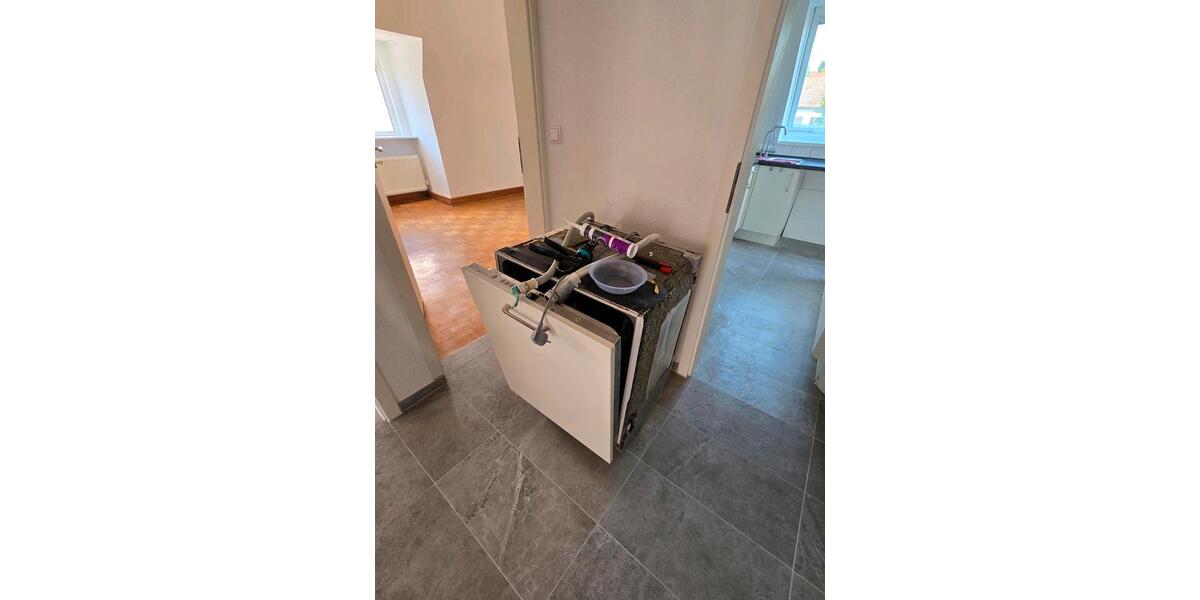 Dachgeschoßwohnung Remseck am Neckar - 3 Zimmer, 67 m&sup2;, 1.150&euro; | Angebot:26350155
