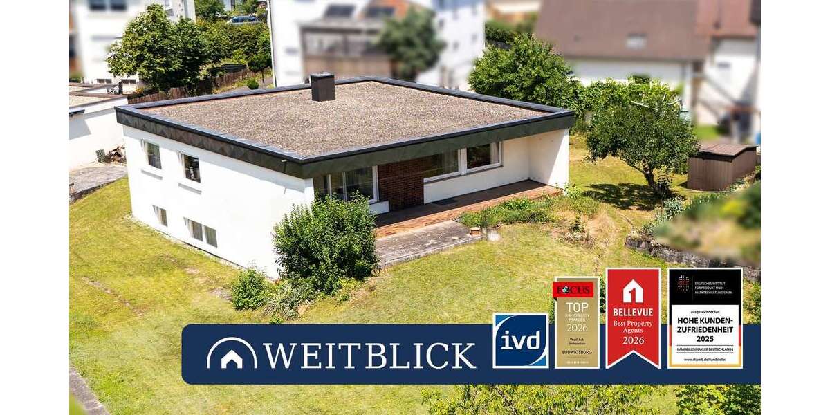 Einfamilienhaus Markgröningen - 4 Zimmer, 115 m&sup2;, 729.000&euro; | Angebot:27014604