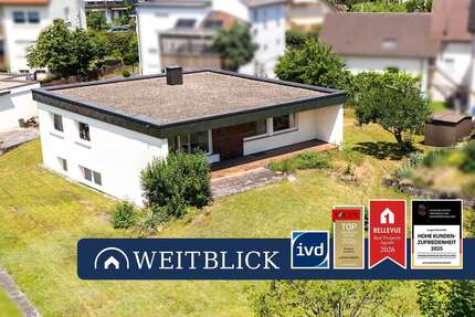 Haus Markgröningen - 4 Zimmer, 115 m&sup2;, 729.000&euro; | Angebot:27014604