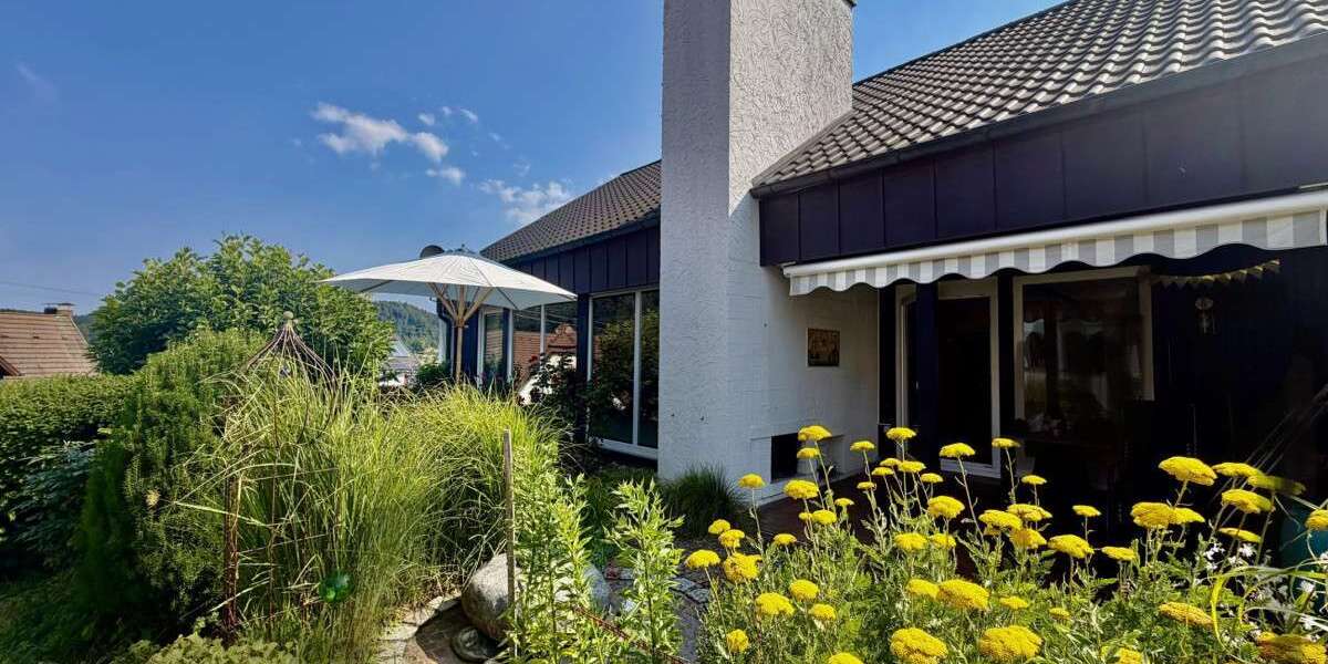 Einfamilienhaus Murrhardt - 6 Zimmer, 216 m&sup2;, 545.000&euro; | Angebot:27178204