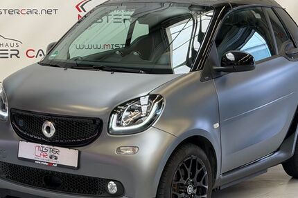 Smart ForTwo 44.000 km 9.890 &euro; Magstadt 71106