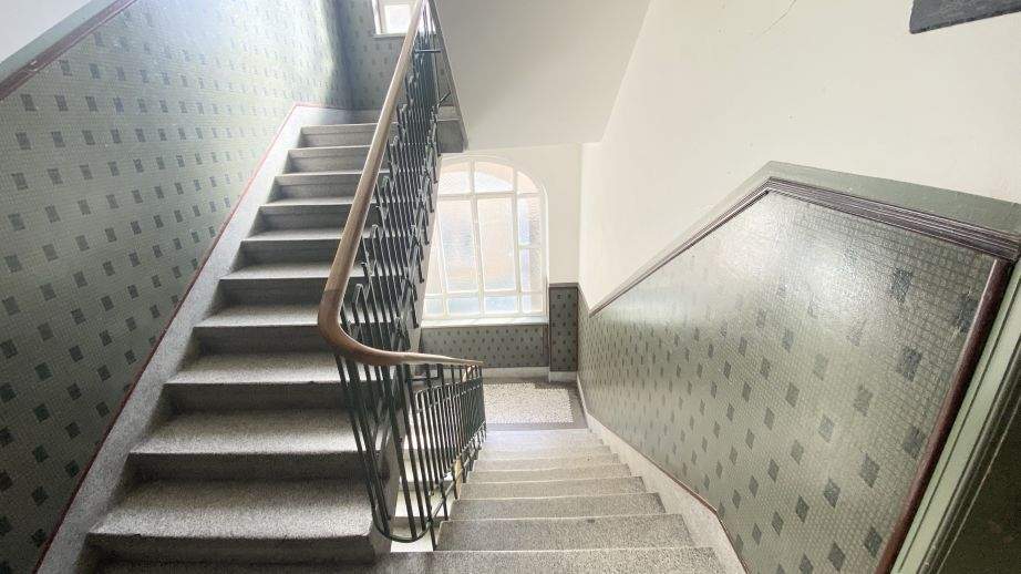 Etagenwohnung Stuttgart Bad Cannstatt - 3 Zimmer, 91 m&sup2;, 349.000&euro; | Angebot:25796151