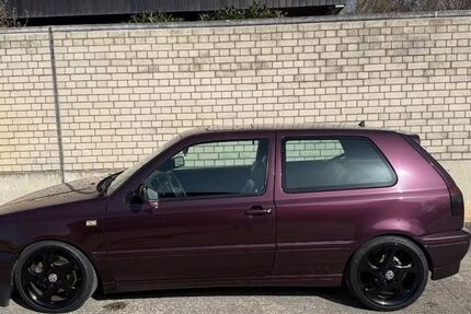 VW Golf 290.000 km 9.999 &euro; Steinheim 71711