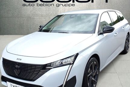 Peugeot 308 29.400 km 21.880 &euro; Esslingen 73728