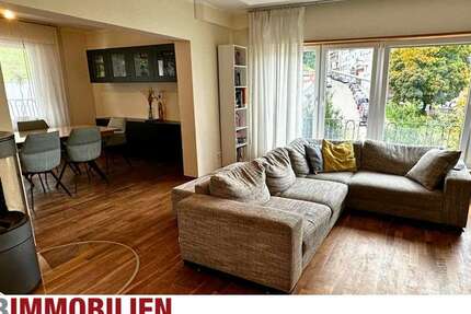 Wohnung Stuttgart Stuttgart-Ost - 4 Zimmer, 104 m&sup2;, 419.000&euro; | Angebot:25423370