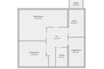 Maisonettenwohnung Stuttgart Stuttgart-West - 5 Zimmer, 119 m&sup2;, 1.785&euro; | Angebot:27557902