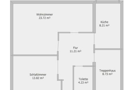 Wohnung Stuttgart Stuttgart-West - 5 Zimmer, 119 m&sup2;, 1.785&euro; | Angebot:27557902