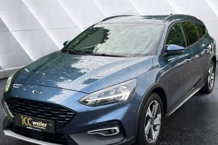 Ford Focus 42.900 km 20.460 &euro; Bietigheim-Bissingen 74321