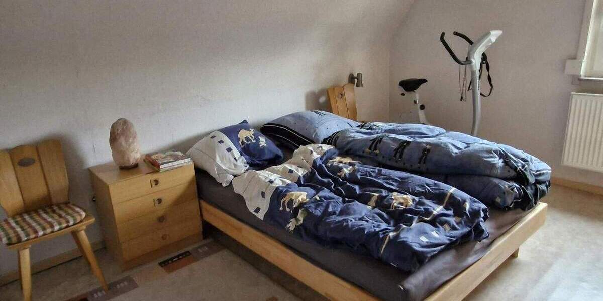 Einfamilienhaus Reichenbach an der Fils - 8 Zimmer, 149 m&sup2;, 649.000&euro; | Angebot:25707795