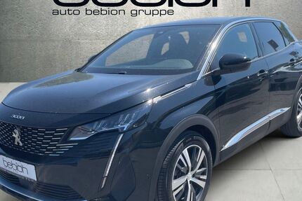 Peugeot 3008 16.500 km 21.900 &euro; Magstadt 71106
