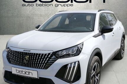 Peugeot 2008 25.450 km 23.480 &euro; Magstadt 71106